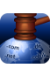 Mobile Bidding App Icon