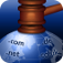Mobile Bidding App Icon