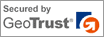 Geotrust Badge